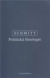Politická theologie