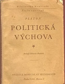 Politická výchova