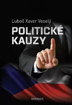 Politické kauzy