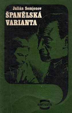 Španělská varianta