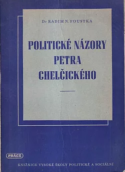 Politické názory Petra Chelčického