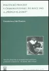 Politické procesy v Československu po roce 1945 a ´Případ Slánský´