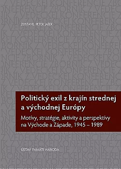 Politický exil z krajín strednej a východnej Európy