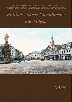 Politický okres Chrudimský