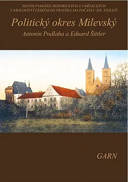 Politický okres Milevský
