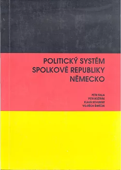 Politický systém Spolkové republiky Německo