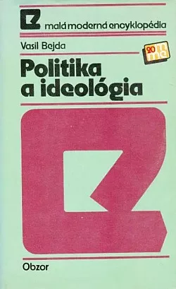 Politika a ideológia