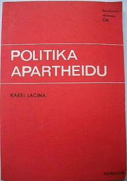 Politika apartheidu