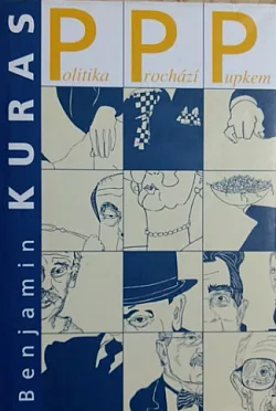 Politika prochází pupkem