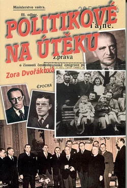 Politikové na útěku