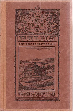 Polná - průvodce po městě a okolí