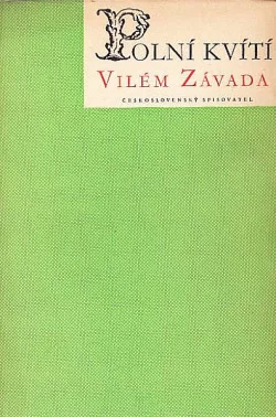 Polní kvítí