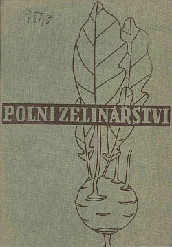 Polní zelinářství