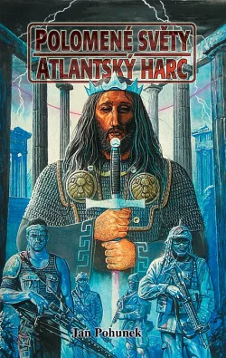 Polomené světy – Atlantský harc