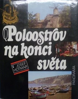 Poloostrov na konci světa