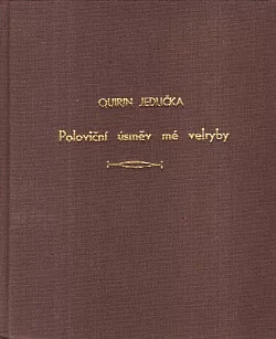 Poloviční úsměv mé velryby