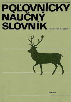 Poľovnícky náučný slovník