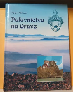 Poľovníctvo na Orave