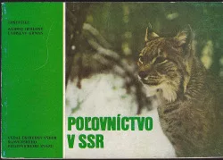 Poľovníctvo v SSR