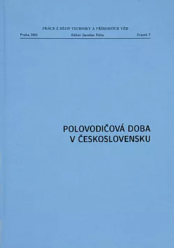 Polovodičová doba v Československu