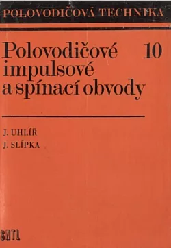 Polovodičové impulsové a spínací obvody