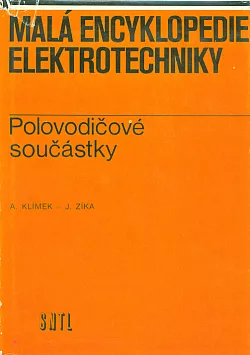 Polovodičové součástky