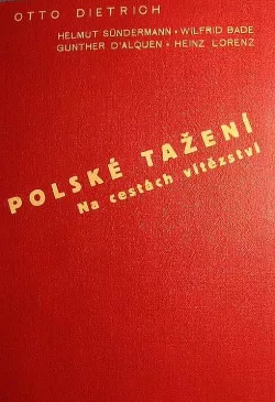 Polské tažení: Na cestách vítězství