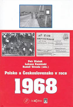 Polsko a Československo v roce 1968