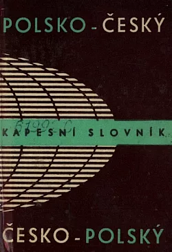 Polsko-český, česko-polský kapesní slovník