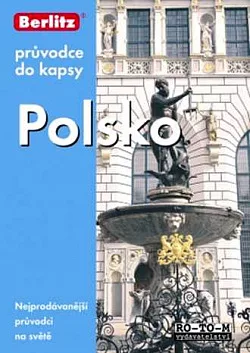 Polsko - průvodce do kapsy
