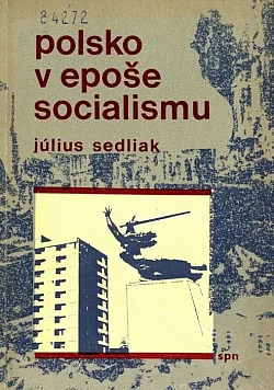Polsko v epoše socialismu