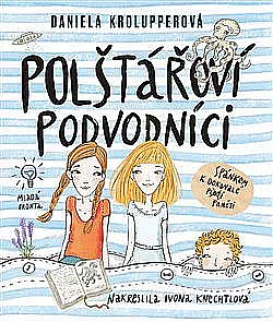 Polštářoví podvodníci