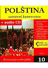 Polština - cestovní konverzace