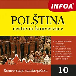 Polština - cestovní konverzace