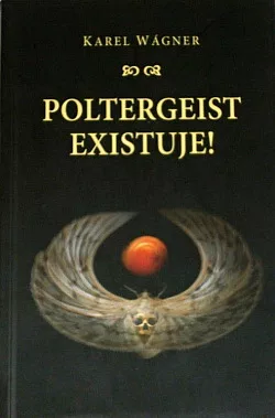 Poltergeist existuje!