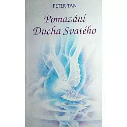 Pomazání Ducha svatého