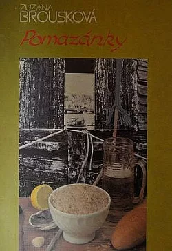 Pomazánky