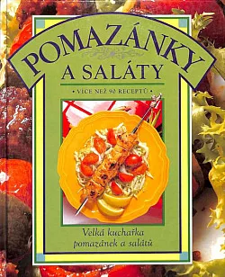 Pomazánky a saláty