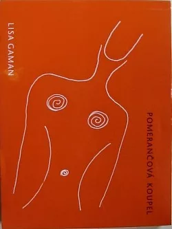 Pomerančová koupel