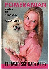 Pomeranian - parťák do nepohody