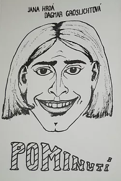Pominutí