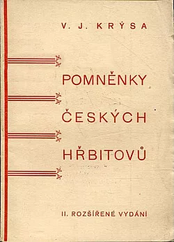 Pomněnky českých hřbitovů