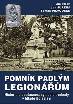 Pomník padlým legionářům