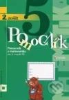 Pomocník z matematiky pre 5. ročník ZŠ - 2. zošit