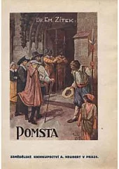 Pomsta 1.díl