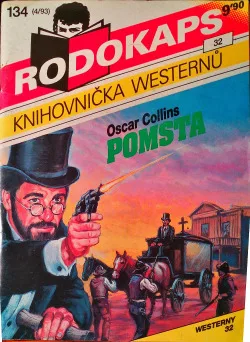 Pomsta