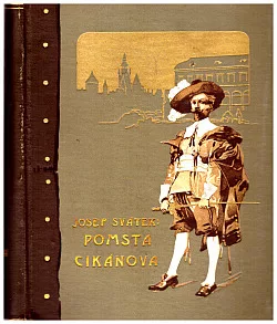 Pomsta cikánova