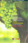Pomsta / Osm set bobulí / Vraždy s monogramem / Cesta z temnoty