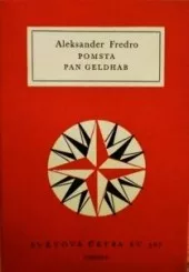 Pomsta. Pan Geldhab
