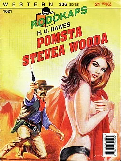 Pomsta Stevea Wooda